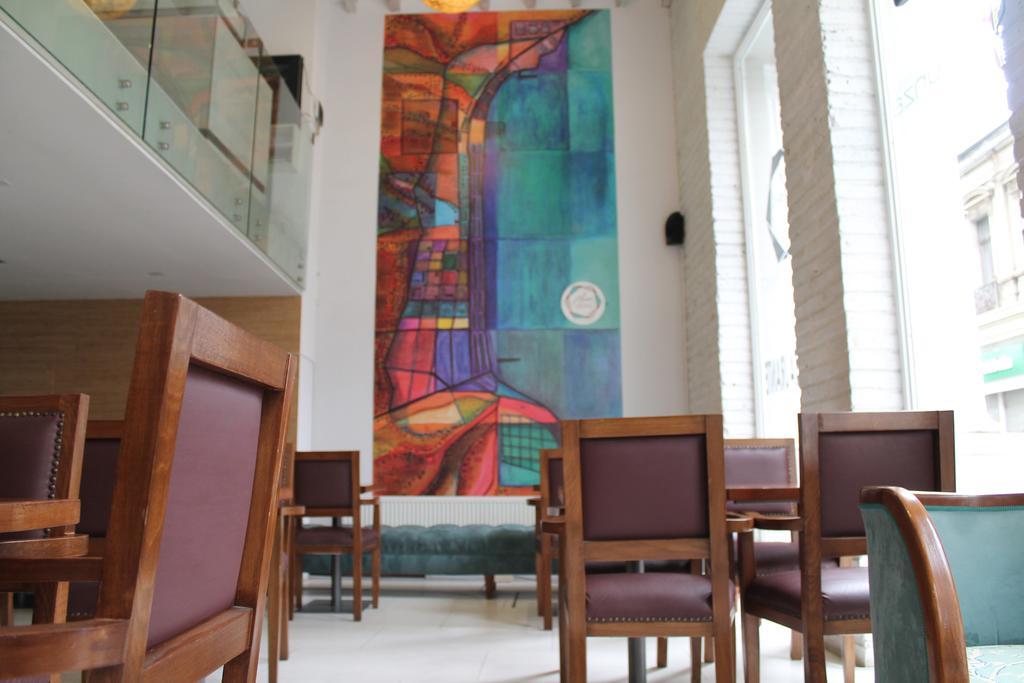 Terranostra 3* Valparaíso