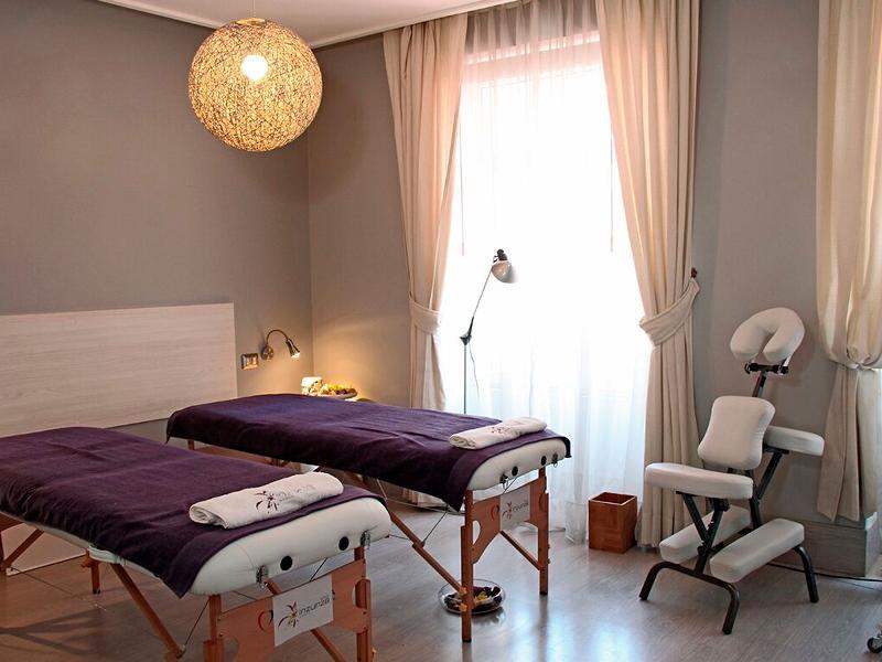 Terranostra Hotel Valparaíso