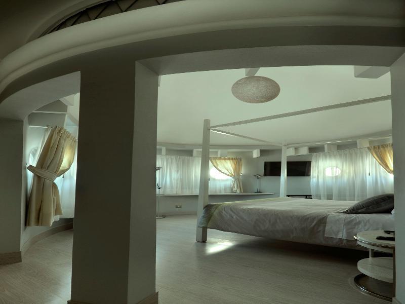 Terranostra Hotel Valparaíso