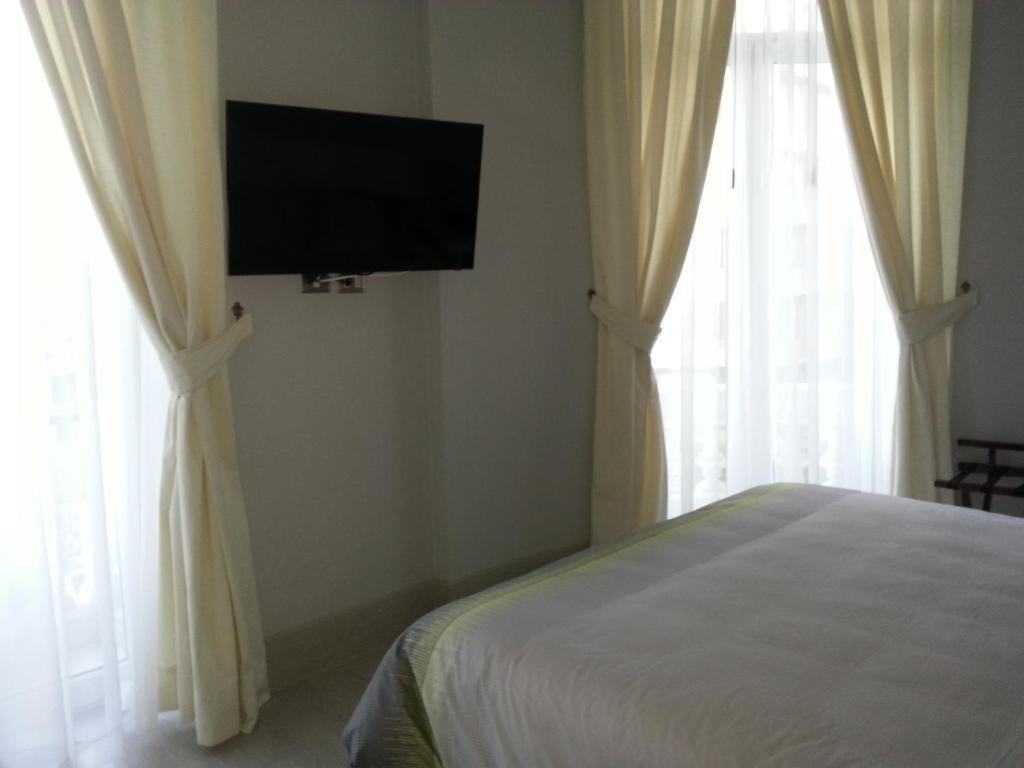 Terranostra Hotel 3*