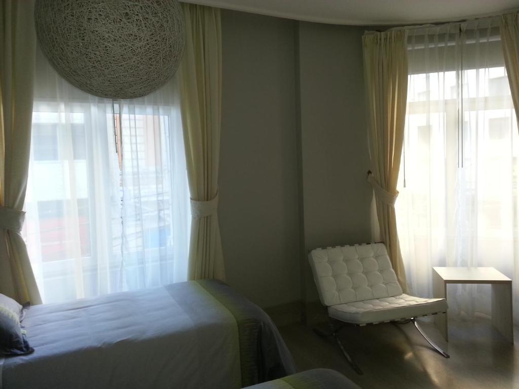Terranostra Hotel 3*