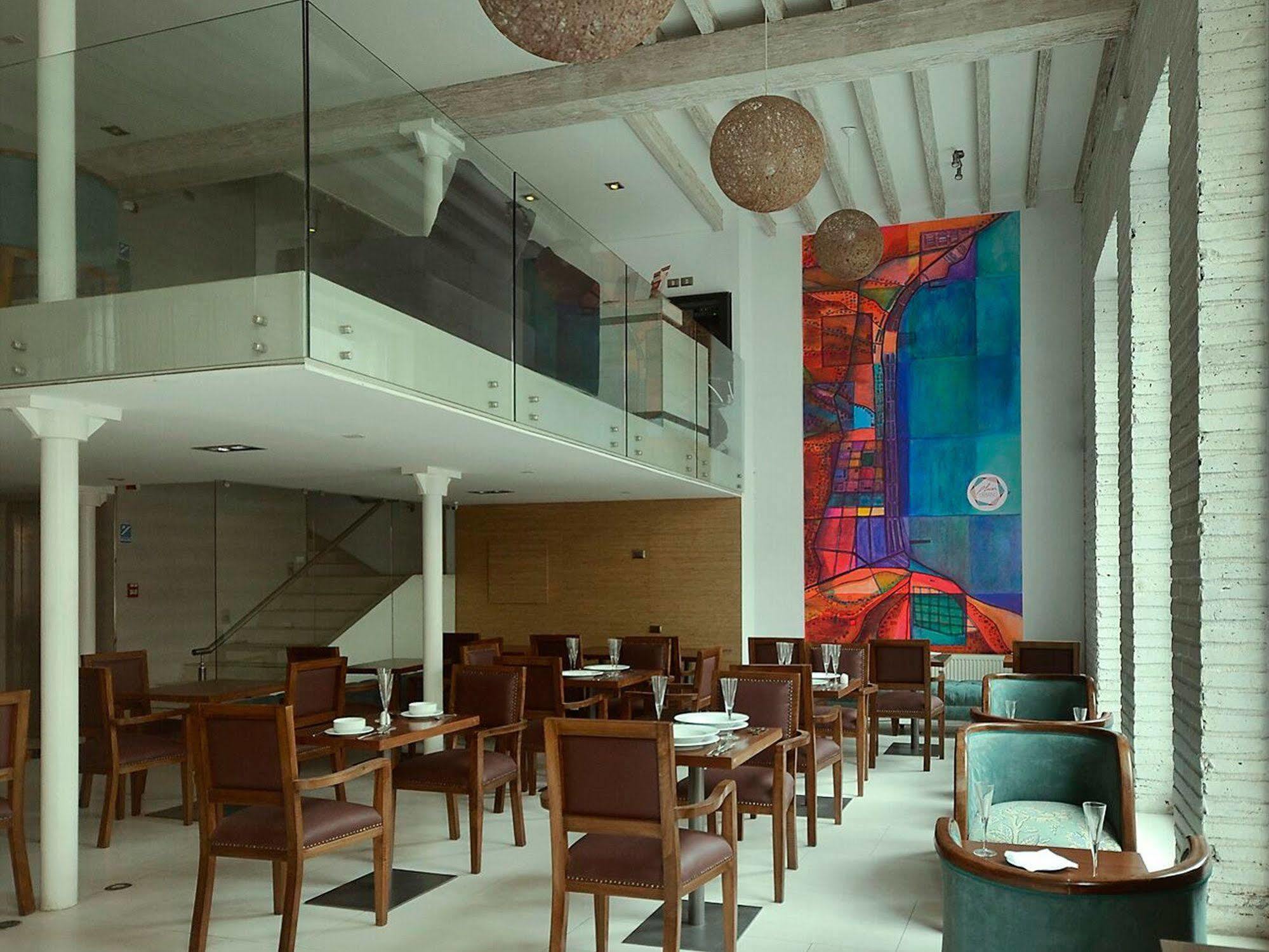 Terranostra Hotel Valparaíso