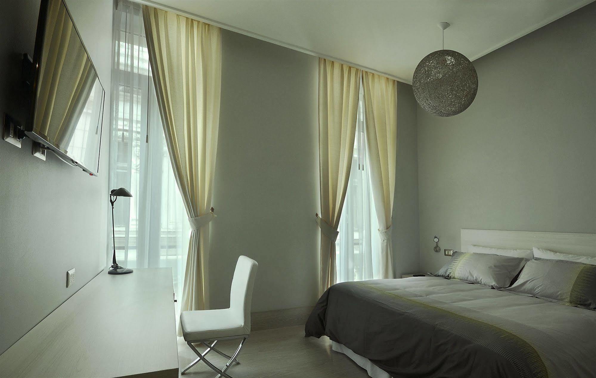 Terranostra Hotel 3*