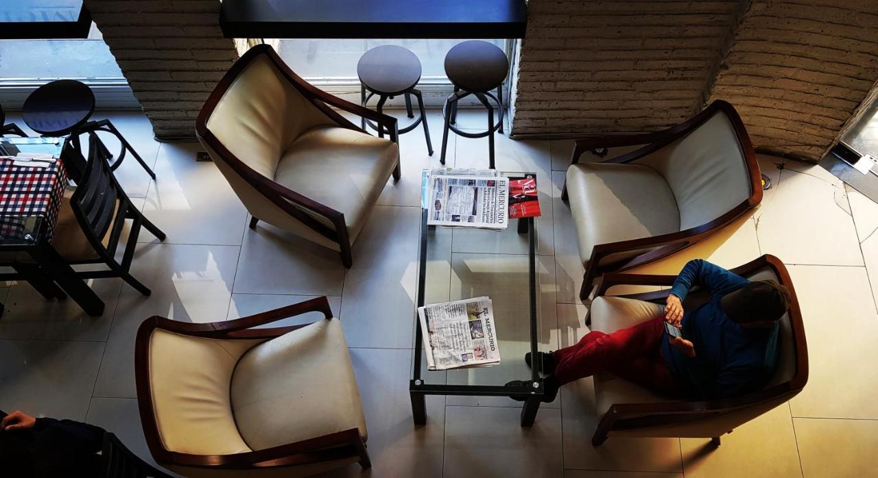 Hotel Terranostra