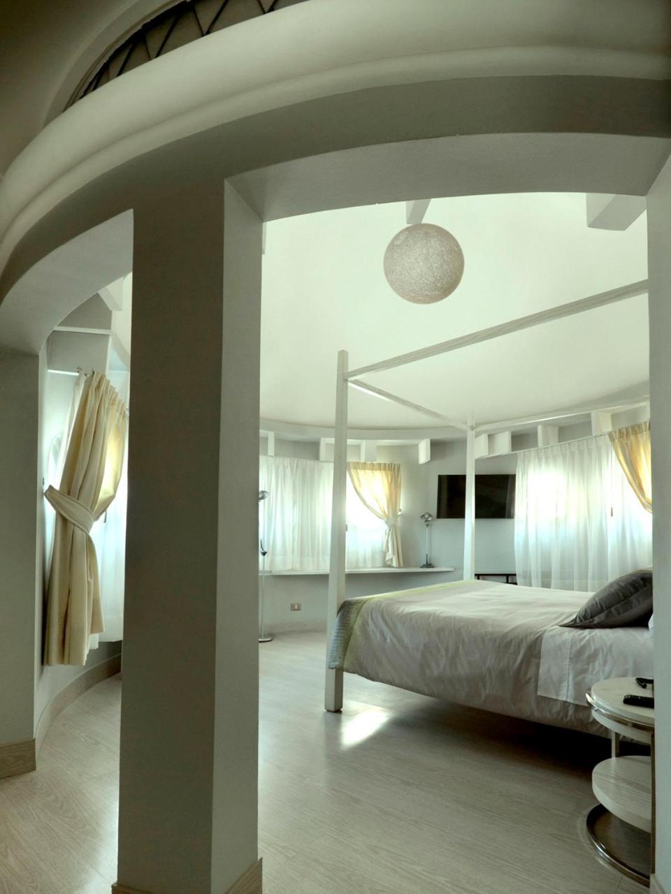 Terranostra Hotel