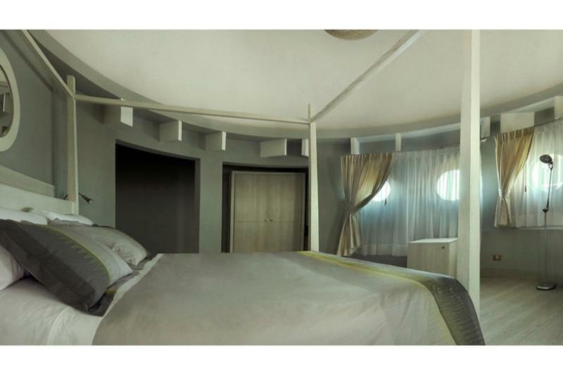 Terranostra 3* Valparaíso
