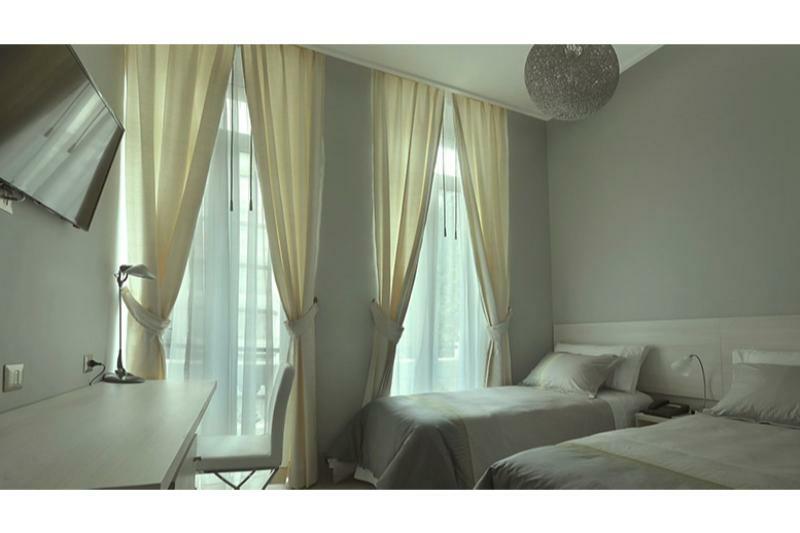 Terranostra Hotel Valparaíso